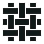 Weave SVG Icon
